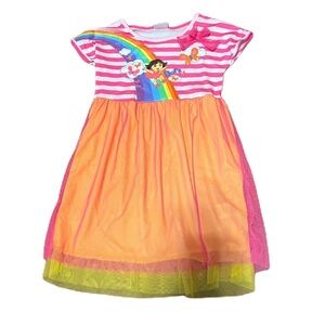 jojo siwa ice cream dress JoJo Siwa Life is Sweet Girl's Costume